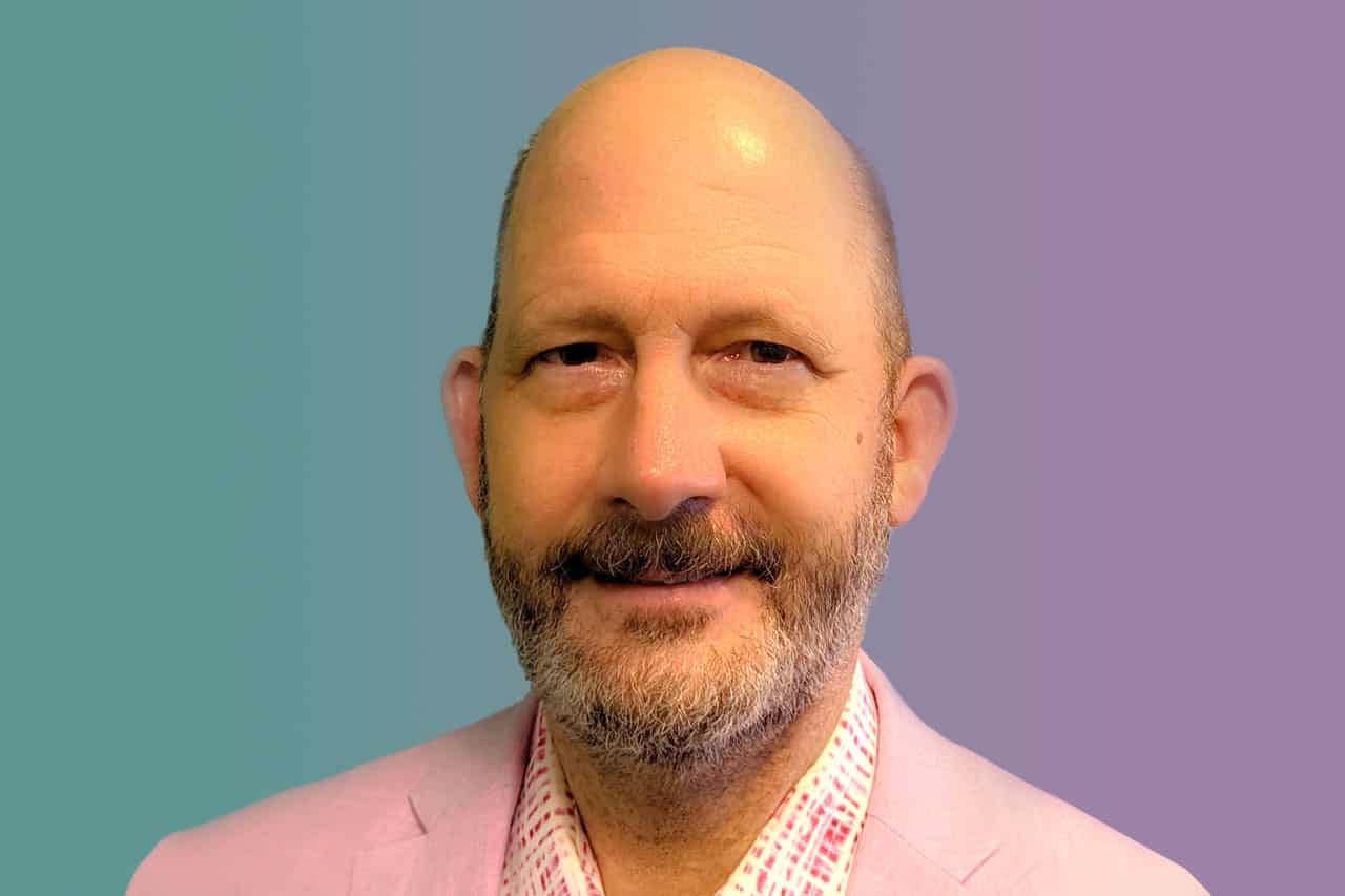 "Why I Chose to Join data.world" — Dean Allemang, Principal ...