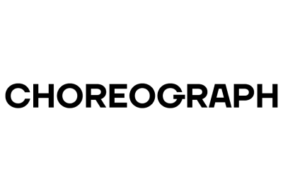 Choreograph