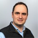 Avatar of Alex Vayner
