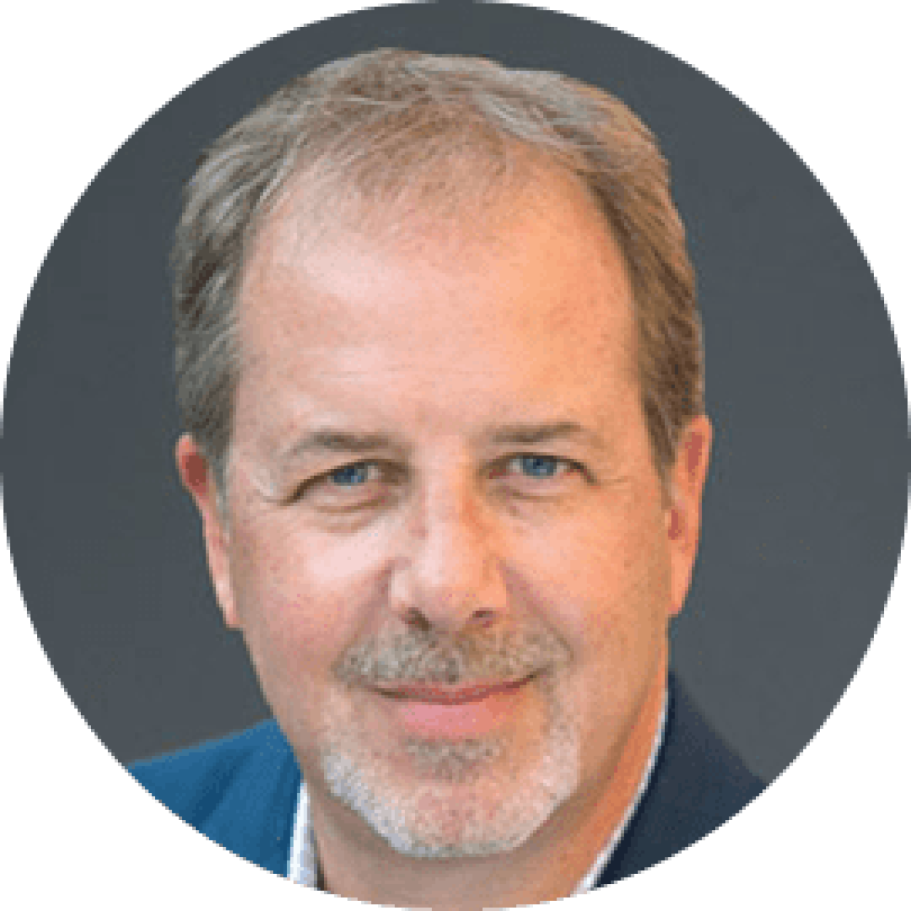 Photo of Doug Laney.