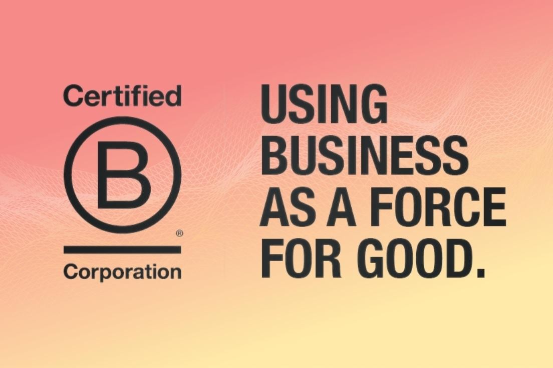 data.world is B Corp certified