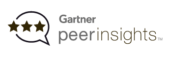 Gartner peerinsights