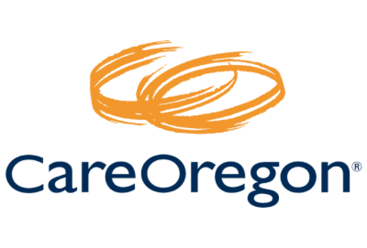 Care Oregon.