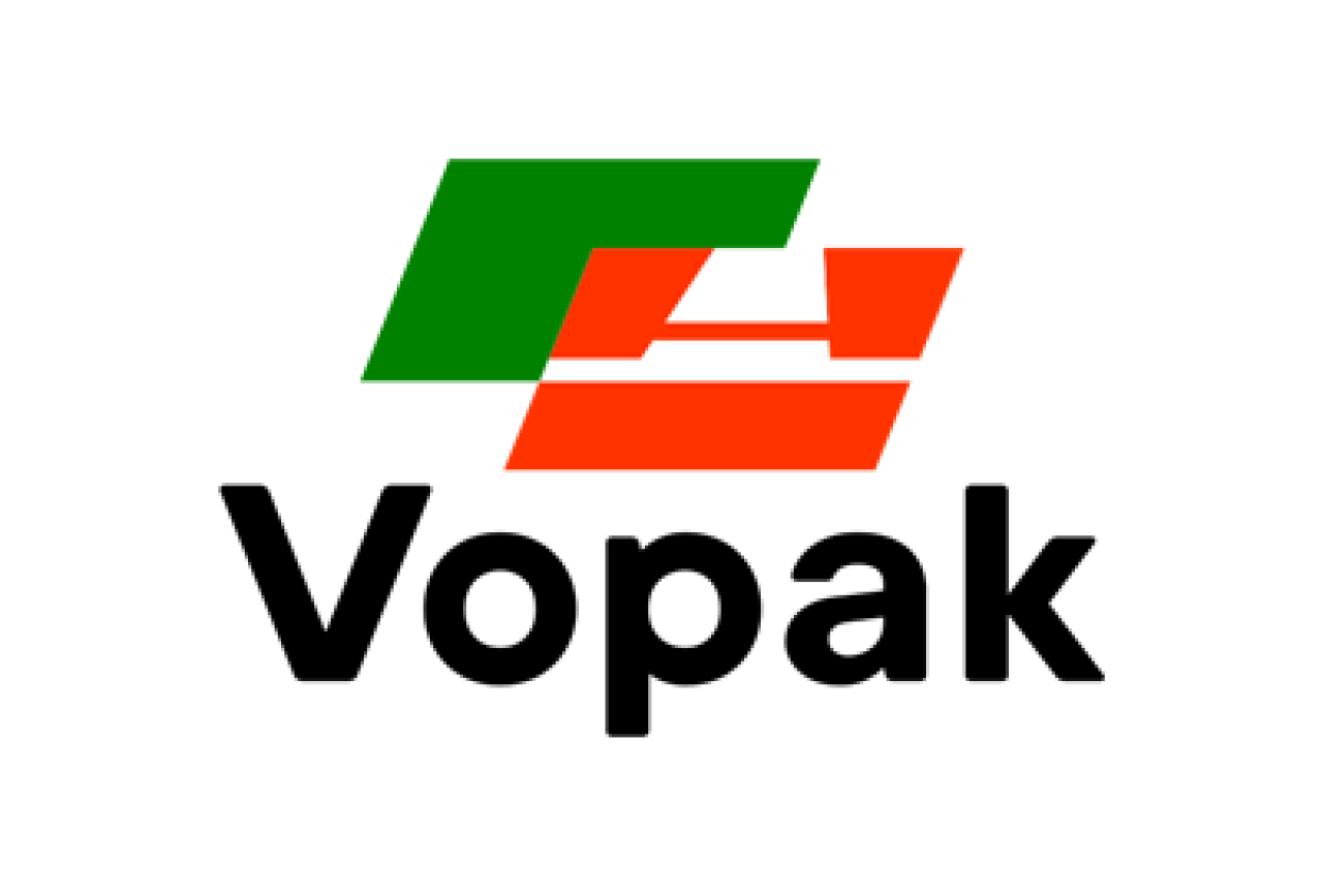 Vopak.